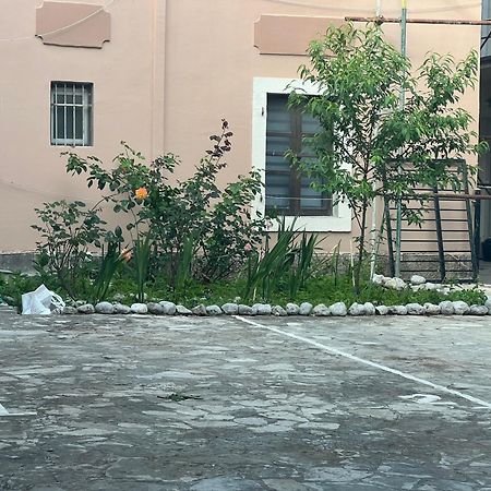 Apartments Nirgilija Tivat Kültér fotó